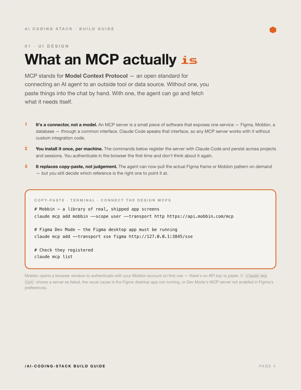 AI Coding Stack, page 4